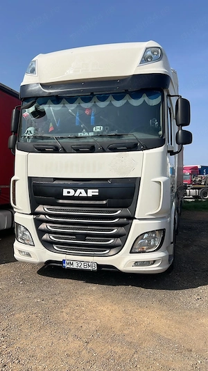 Angajez conducator auto C+E tur-retur RO-PL-RO
