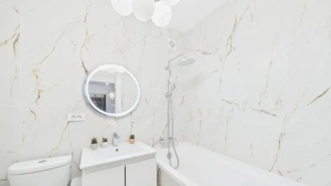 Apartament 3 camere zona  Theodor Pallady -  Ozana - imagine 9