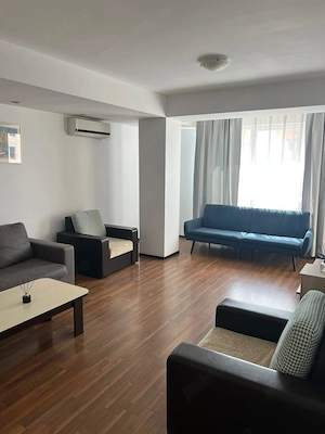Apartament de vanzare in Mamaia zona Summerland - imagine 4
