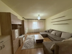 Apartament cu 3 camere, 71 mp utili +balcon, etaj 2, mobilat - Giroc