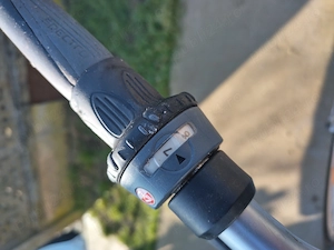 bicicleta aluminiu  - imagine 2