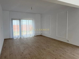 Casa individuala parter ~ 3 camere 2 bai ~ teren 375mp - imagine 2