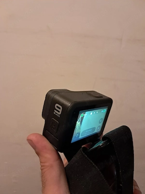 GoPro Hero 9 black