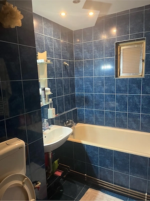 vand apartament 3 camere decomandat - imagine 5
