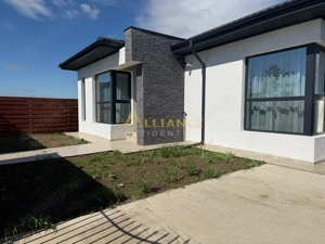 Casa individuala parter ~ 3 camere 2 bai ~ teren 375mp - imagine 18
