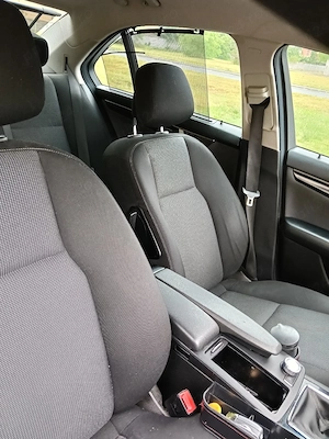 Vând Mercedes W 204 c klass - imagine 2