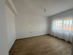 Casa individuala parter ~ 3 camere 2 bai ~ teren 375mp - imagine 9