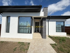 Casa individuala parter ~ 3 camere 2 bai ~ teren 375mp - imagine 15