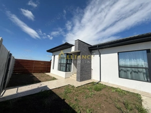 Casa individuala parter ~ 3 camere 2 bai ~ teren 375mp - imagine 7