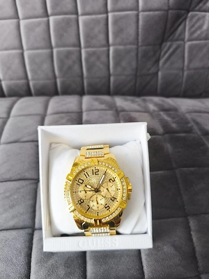 vând ceas Guess - imagine 2