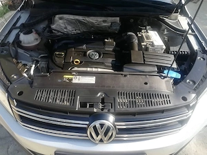 Vând Tiguan 1.4 tsi primul proprietar  - imagine 3