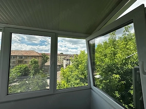 Apartament 1 cameră, 39 mp, mobilat și utilat  Complexul Studențesc. - imagine 2