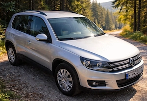 Vând Tiguan 1.4 tsi primul proprietar  - imagine 7