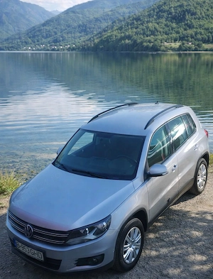 Vând Tiguan 1.4 tsi primul proprietar  - imagine 6