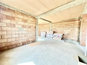 Duplex 4 camere - 378 mp teren - Separat prin camera tehnica - Mosnita - imagine 5