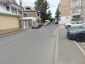Proprietate cu potențial comercial   casă și teren în zona Clubul Politistilor   Mioritei   S=260mp  - imagine 11