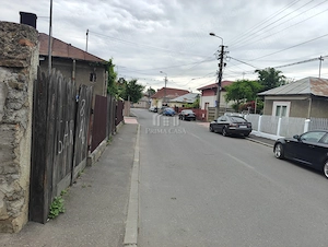 Proprietate cu potențial comercial   casă și teren în zona Clubul Politistilor   Mioritei   S=260mp  - imagine 12