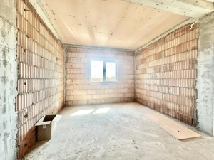Duplex 4 camere - 378 mp teren - Separat prin camera tehnica - Mosnita - imagine 4