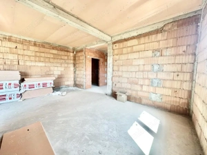 Duplex 4 camere - 378 mp teren - Separat prin camera tehnica - Mosnita - imagine 3