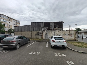 Proprietate cu potențial comercial   casă și teren în zona Clubul Politistilor   Mioritei   S=260mp  - imagine 10