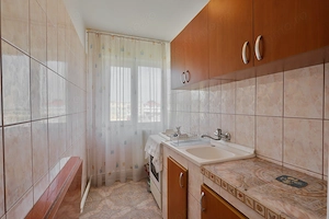 Apartament 2 camere la doar 240 m de plajă | Str. Ion Creangă, Zona: Rozelor, Mangalia