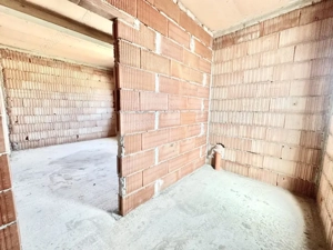 Duplex 4 camere - 378 mp teren - Separat prin camera tehnica - Mosnita - imagine 17