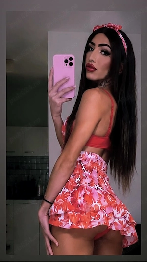 Karina 22 cm reali nu crezi vino pe watssap sa te convingi!!!