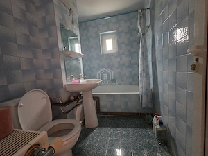 Apartament cu 2 camere   zona Dorobanti 1   etaj 3din4   cu imbunatatiri   Pret: 72.000  neg.   - imagine 12