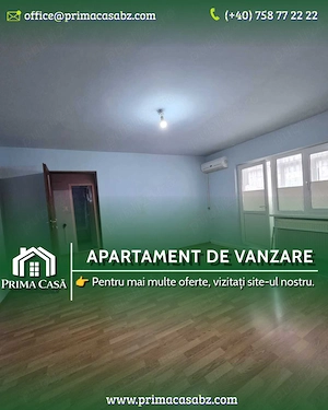 Apartament cu 2 camere   zona Dorobanti 1   etaj 3din4   cu imbunatatiri   Pret: 72.000  neg.  