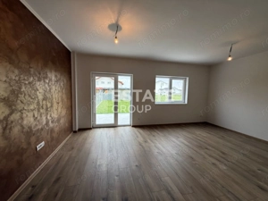 Duplex Mosnita Noua , finisat la cheie - imagine 3