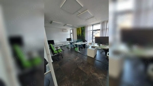 Casă 2 unități locative, ideală pentru locuinta sau birouri┃ - imagine 5