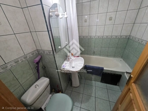 Apartament 2 camere decomandate C.R.Vivu - imagine 8