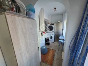 Apartament 2 camere decomandate C.R.Vivu - imagine 3