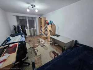 Apartament 2 camere decomandate C.R.Vivu - imagine 7