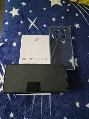 Honor Magic 7 lite - imagine 5