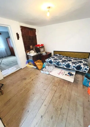 CASĂ si teren 938 mp COSTIȘA, judetul NEAMȚ - imagine 3