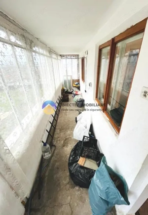 CASĂ si teren 938 mp COSTIȘA, judetul NEAMȚ - imagine 4