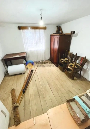 CASĂ si teren 938 mp COSTIȘA, judetul NEAMȚ - imagine 2