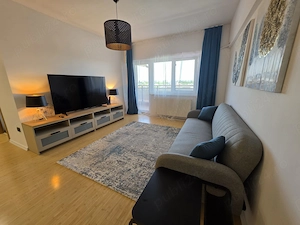 Apartament 3 camere Complex Primavara | 105 mp | Loc de parcare dublu subteran | 2 bai | 2 balcoane