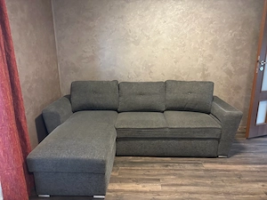 coltar extensibil jisk