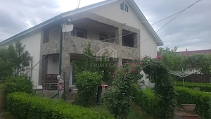 Proprietate deosebita in Spataru BZ   SC-240mp si teren 1000mp   Pret: 150.000  neg. Tip imobil: Cas - imagine 6