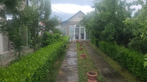 Proprietate deosebita in Spataru BZ   SC-240mp si teren 1000mp   Pret: 150.000  neg. Tip imobil: Cas - imagine 8