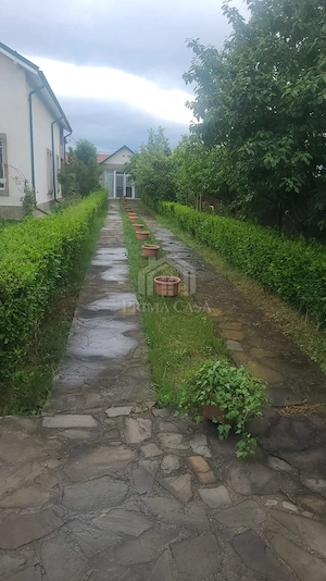 Proprietate deosebita in Spataru BZ   SC-240mp si teren 1000mp   Pret: 150.000  neg. Tip imobil: Cas - imagine 2