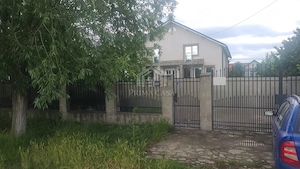 Proprietate deosebita in Spataru BZ   SC-240mp si teren 1000mp   Pret: 150.000  neg. Tip imobil: Cas - imagine 14