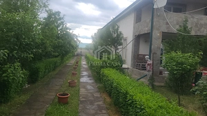 Proprietate deosebita in Spataru BZ   SC-240mp si teren 1000mp   Pret: 150.000  neg. Tip imobil: Cas - imagine 13