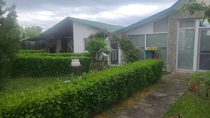 Proprietate deosebita in Spataru BZ   SC-240mp si teren 1000mp   Pret: 150.000  neg. Tip imobil: Cas - imagine 5