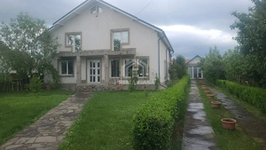 Proprietate deosebita in Spataru BZ   SC-240mp si teren 1000mp   Pret: 150.000  neg. Tip imobil: Cas - imagine 4