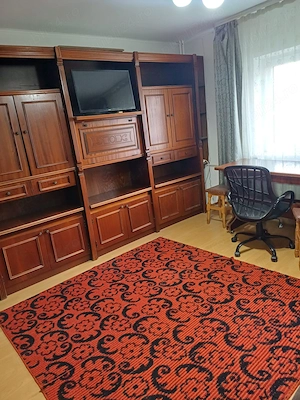 Inchiriez garsoniera confort 1 sporit pe Zamca