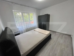 Apartament de inchiriat, 2 camere, 50 mp, Brazda lui Novac 