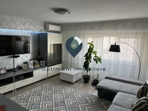 Aapartament cu 3 camere, 78 mp utili, 5/8 Calea Manastur !